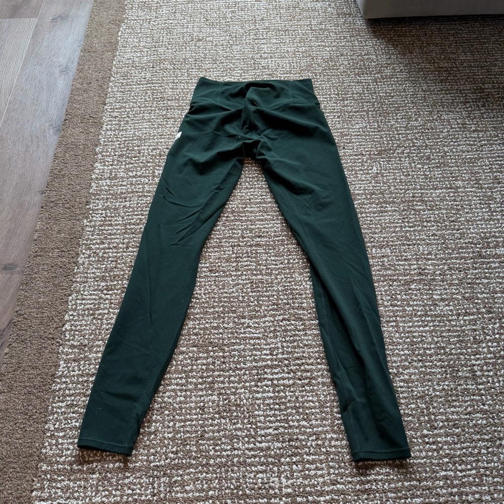 VUORI ALL THE FEELS LEGGING TALL